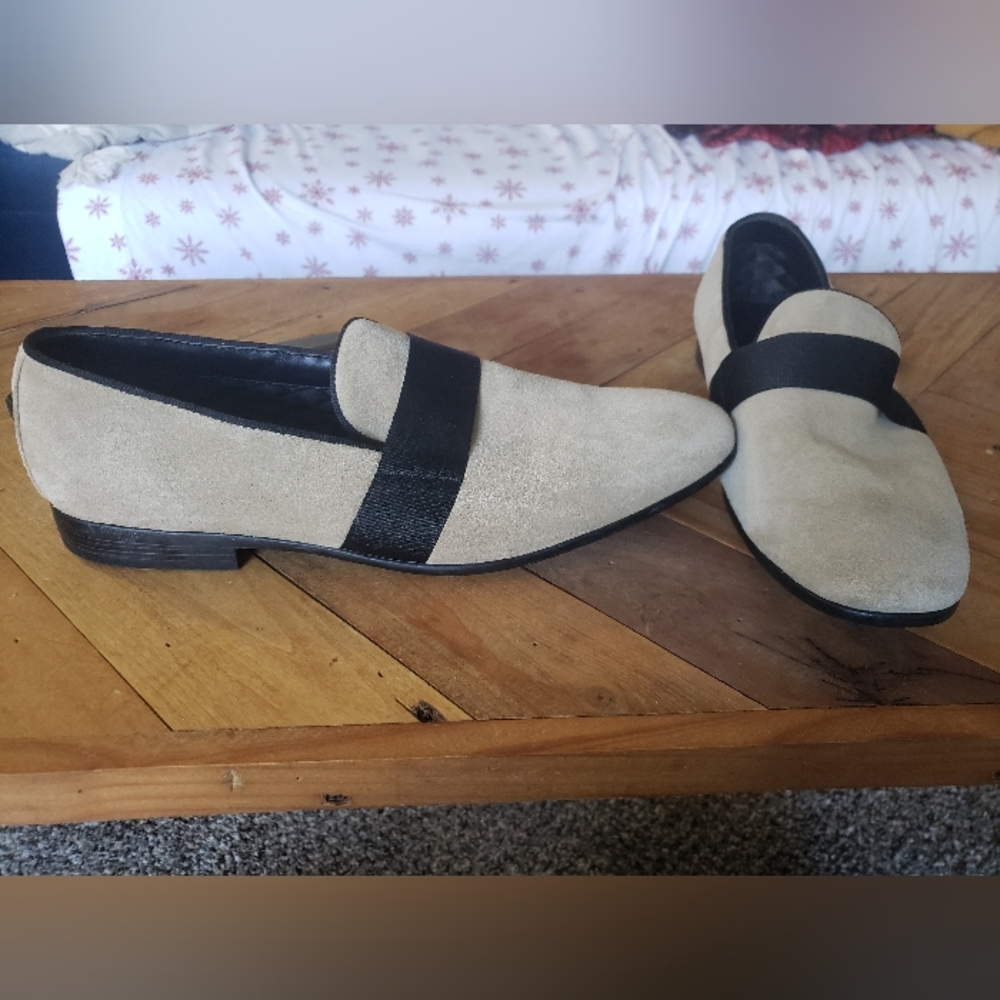 Aldo Asaria Loafer